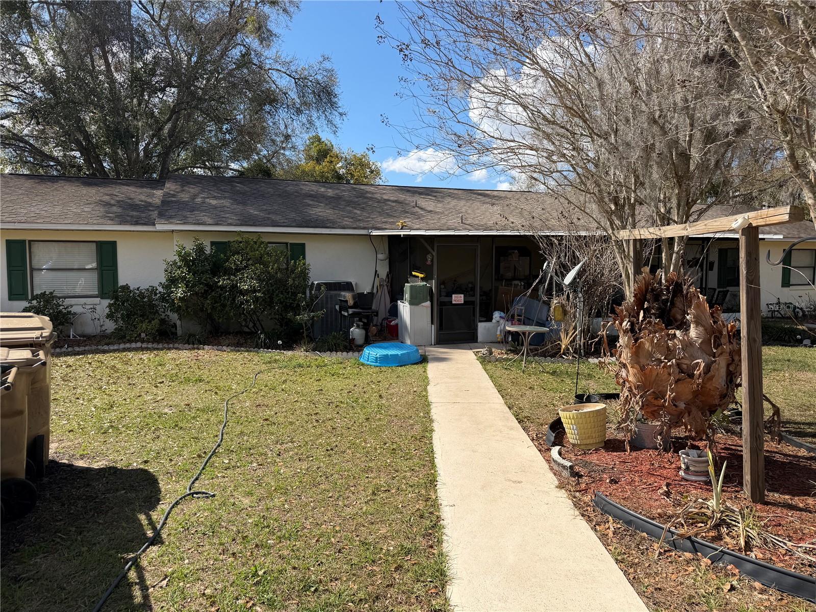 39106 GRAYS AIRPORT RD, LADY LAKE, FL, 32159