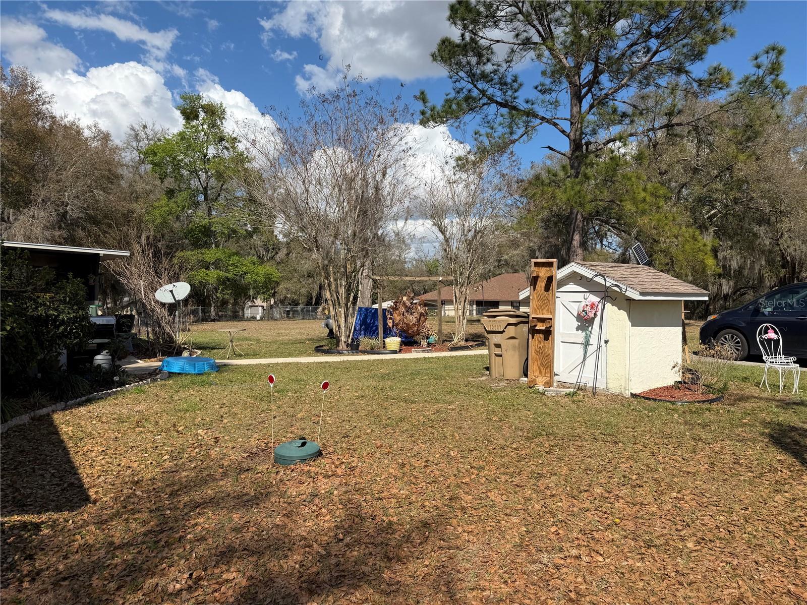 39106 GRAYS AIRPORT RD, LADY LAKE, FL, 32159