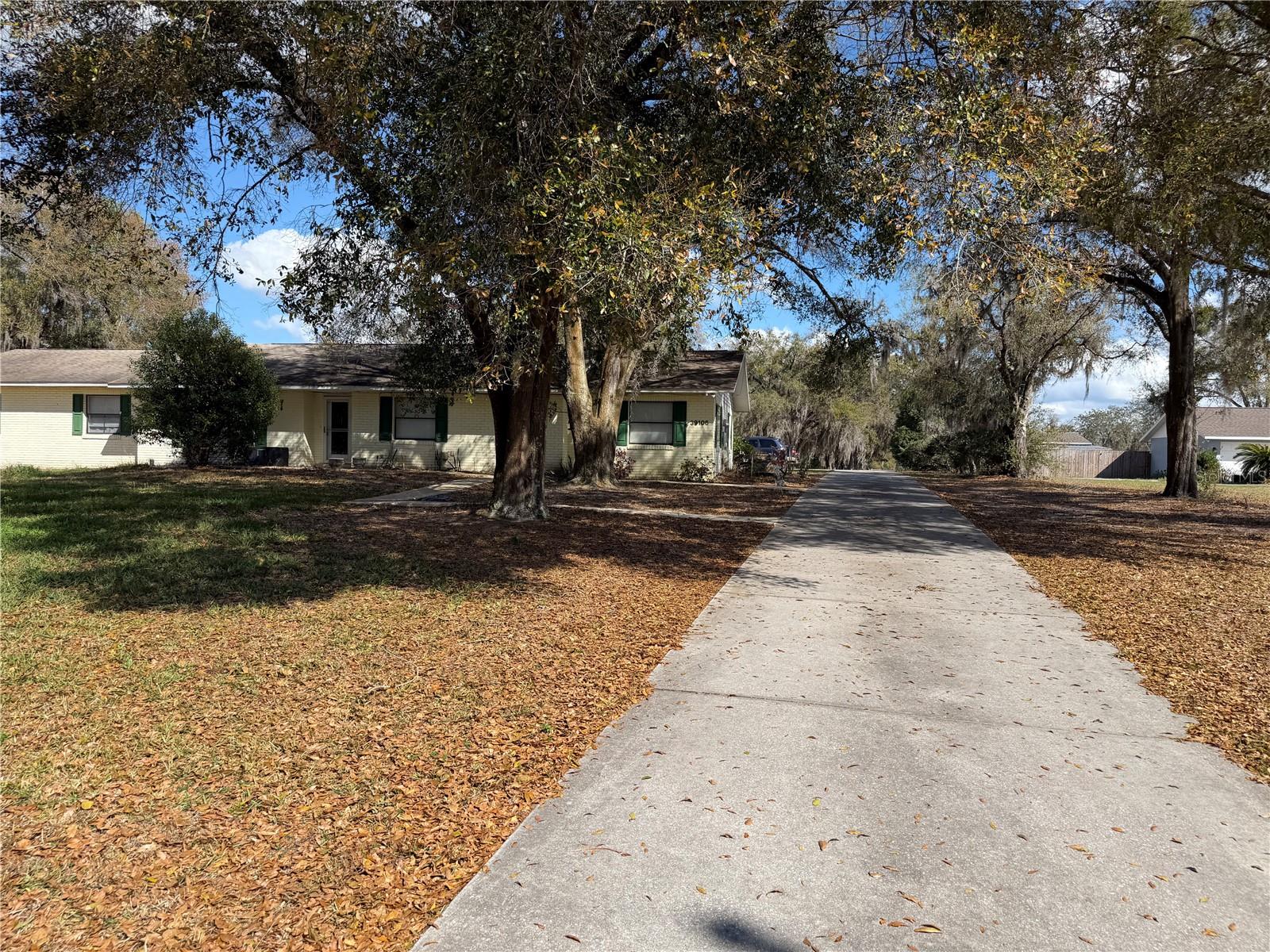 39106 GRAYS AIRPORT RD, LADY LAKE, FL, 32159