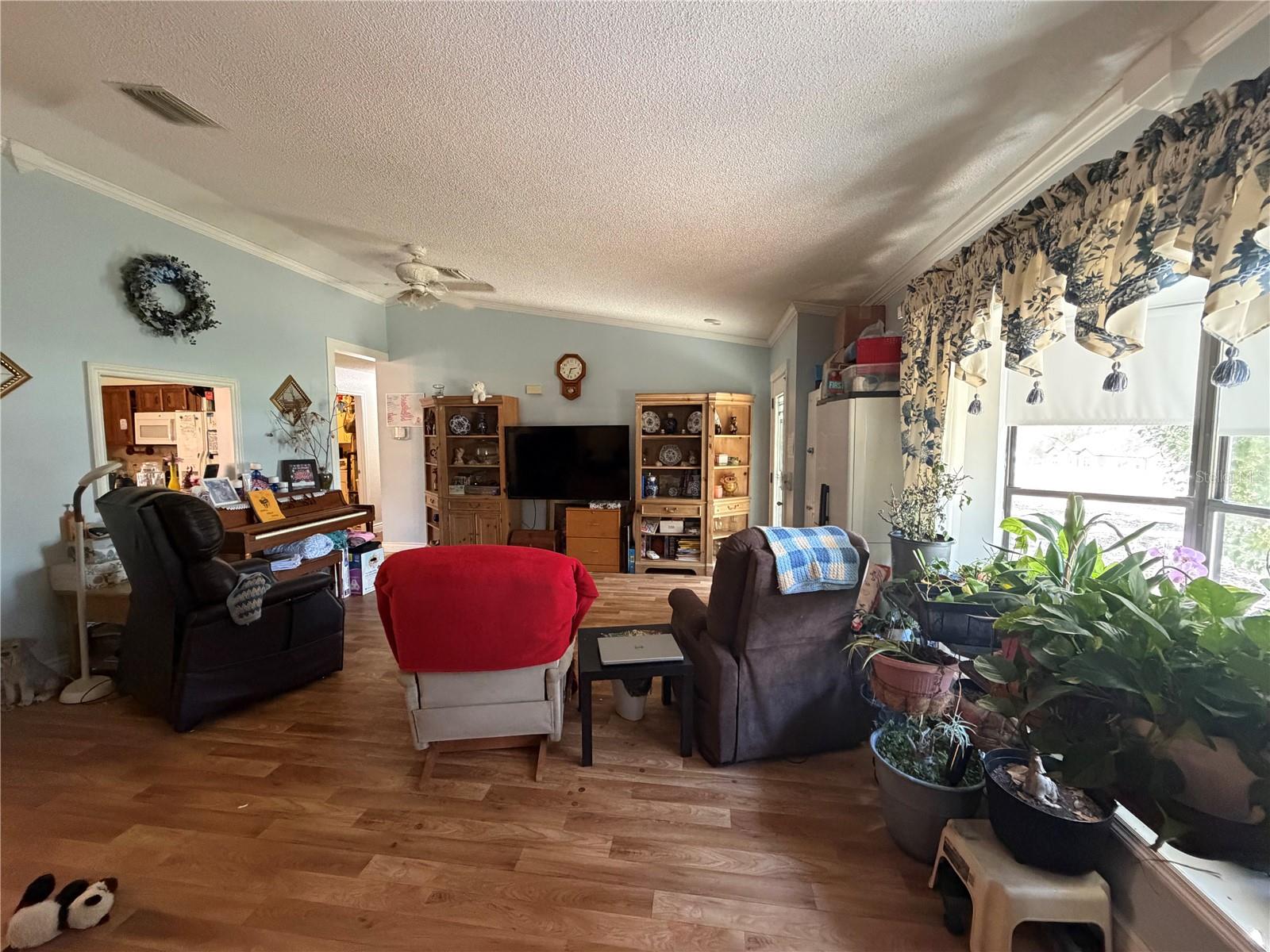 39106 GRAYS AIRPORT RD, LADY LAKE, FL, 32159