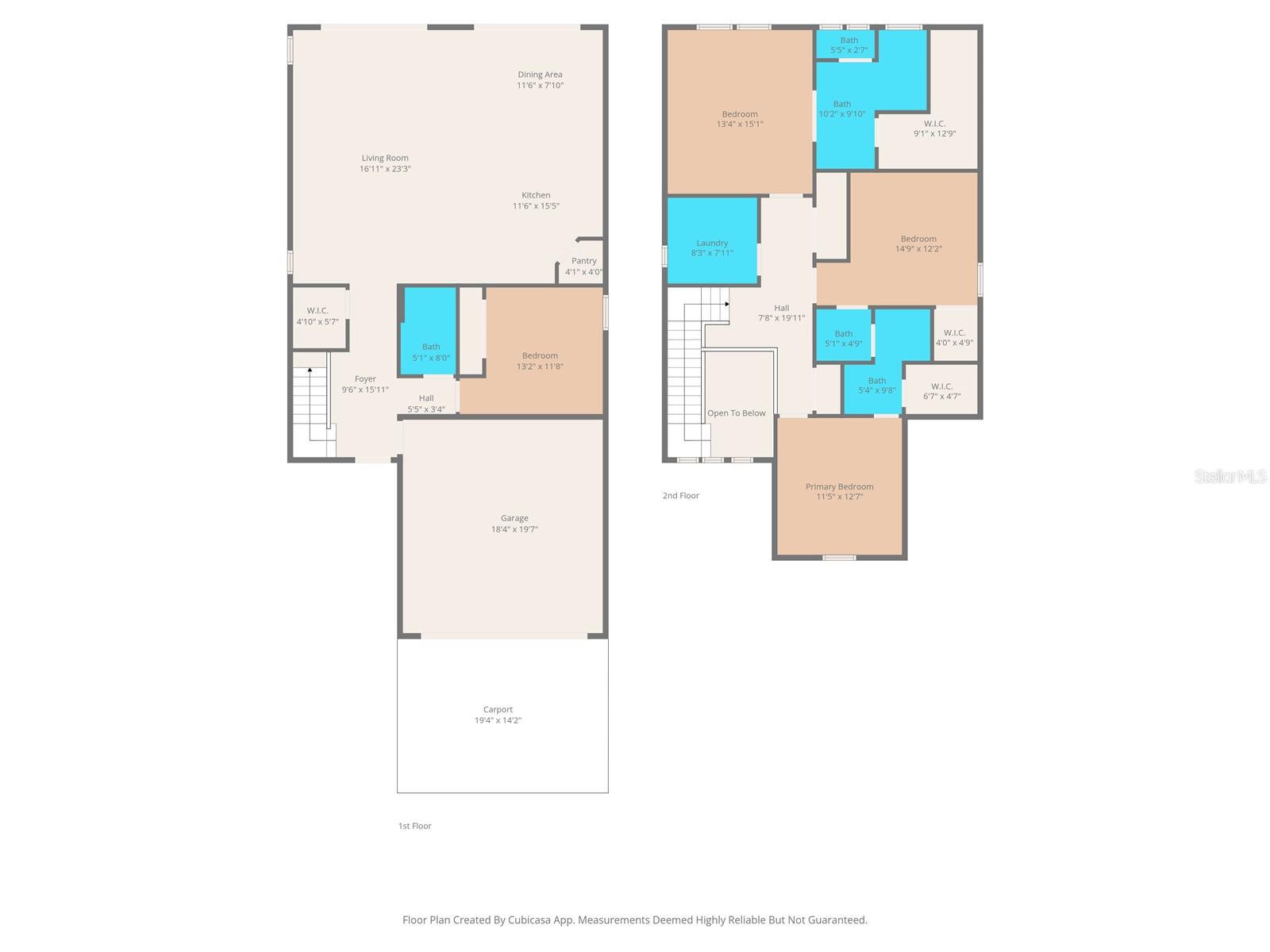 4547 SAN MARTINO DR, WESLEY CHAPEL, FL, 33543