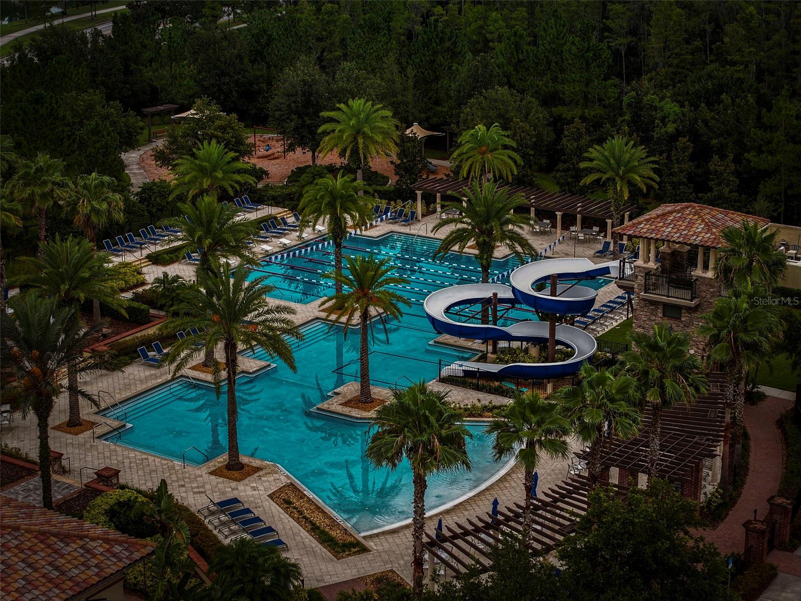 4547 SAN MARTINO DR, WESLEY CHAPEL, FL, 33543