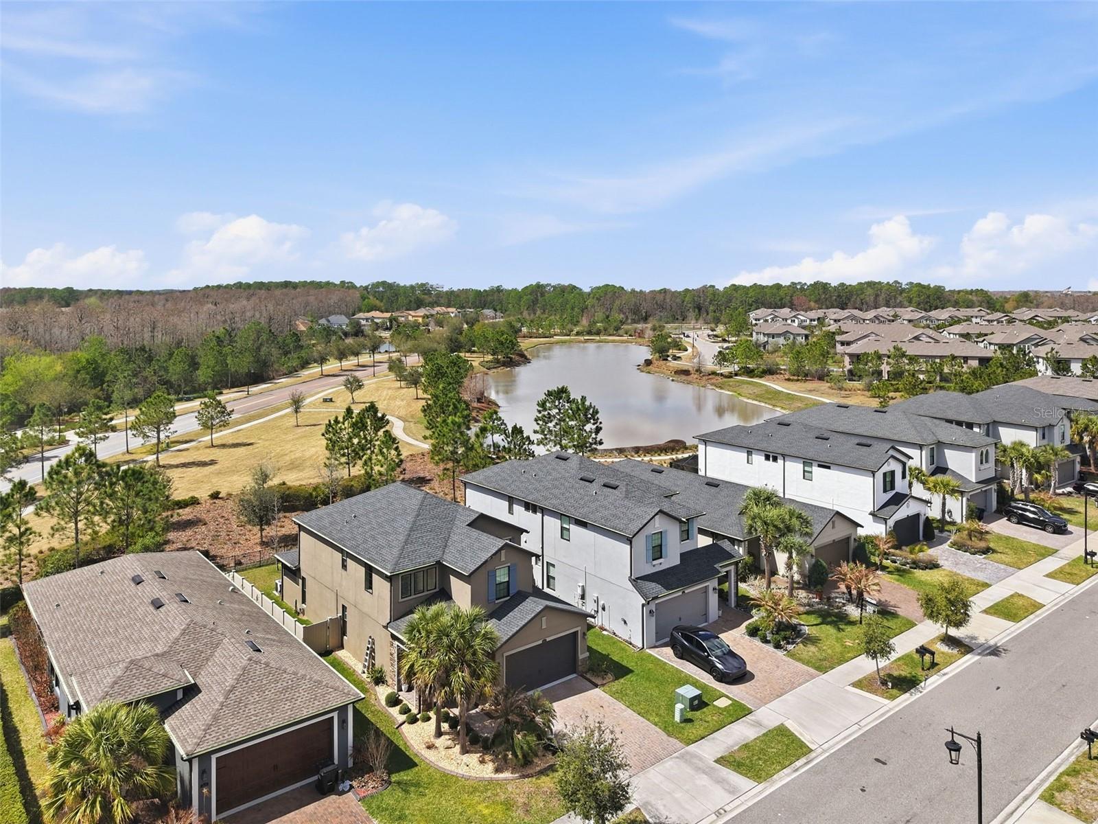 4547 SAN MARTINO DR, WESLEY CHAPEL, FL, 33543