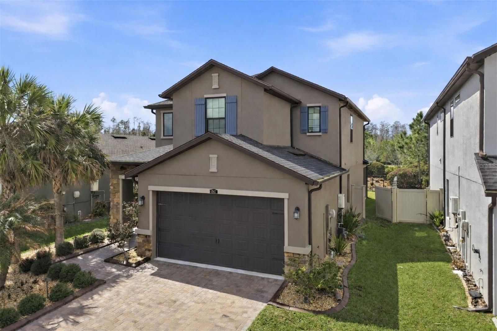 4547 SAN MARTINO DR, WESLEY CHAPEL, FL, 33543