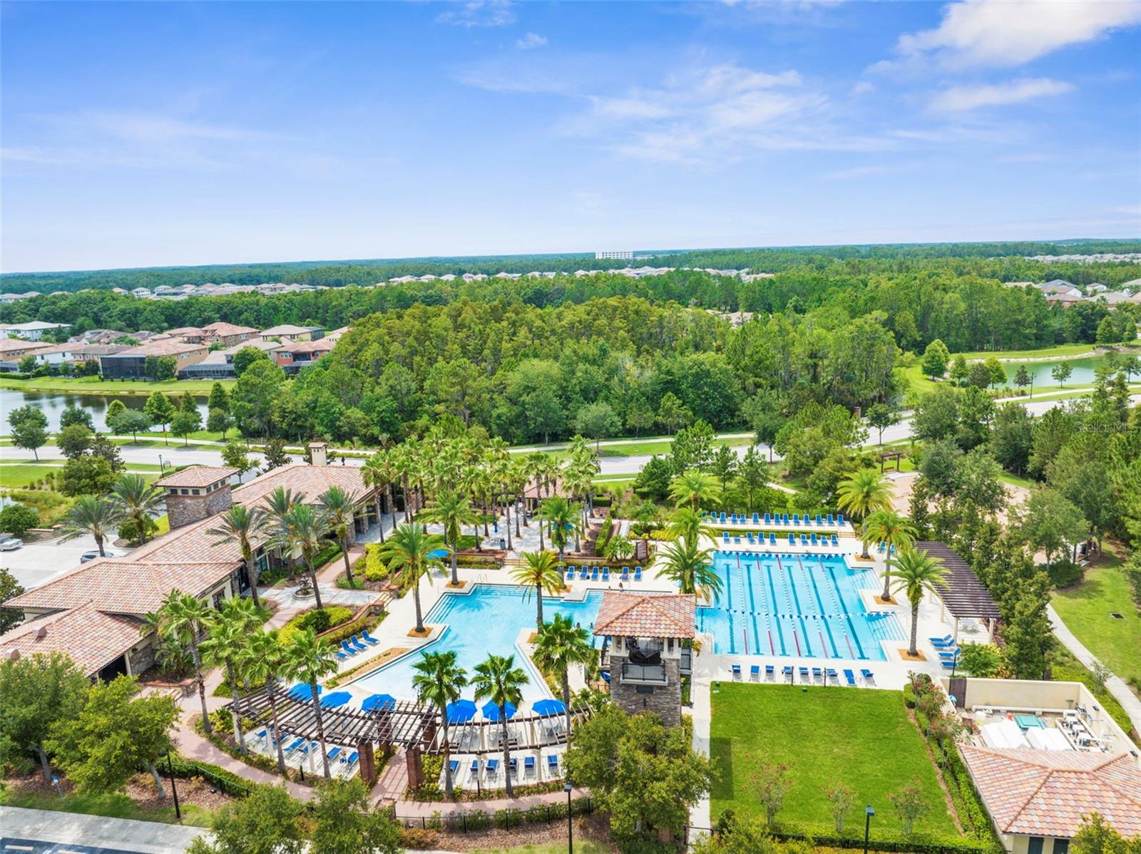 4547 SAN MARTINO DR, WESLEY CHAPEL, FL, 33543