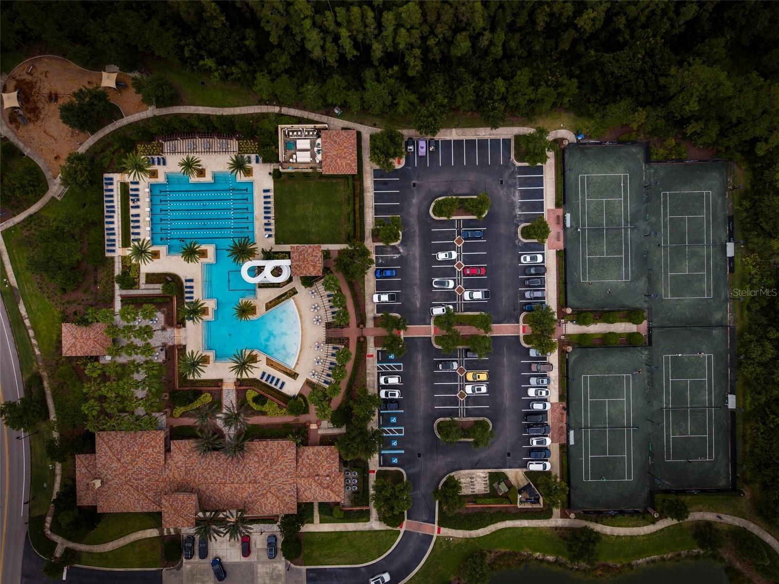 4547 SAN MARTINO DR, WESLEY CHAPEL, FL, 33543