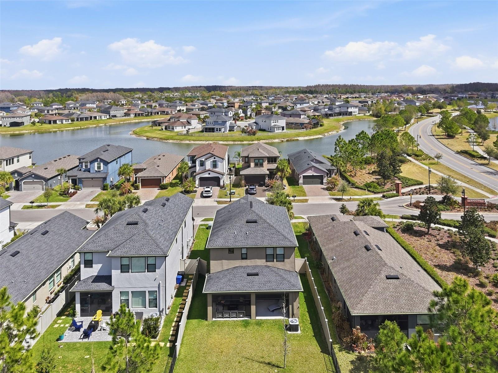 4547 SAN MARTINO DR, WESLEY CHAPEL, FL, 33543