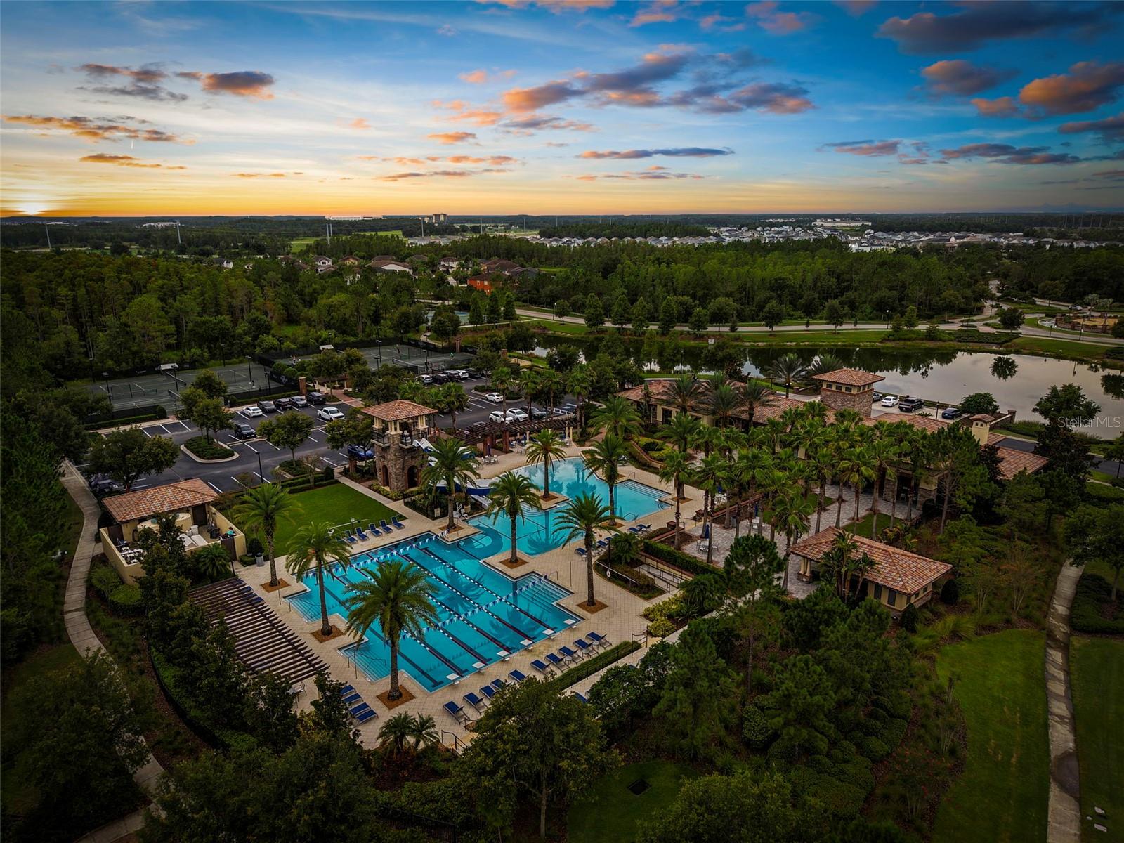 4547 SAN MARTINO DR, WESLEY CHAPEL, FL, 33543