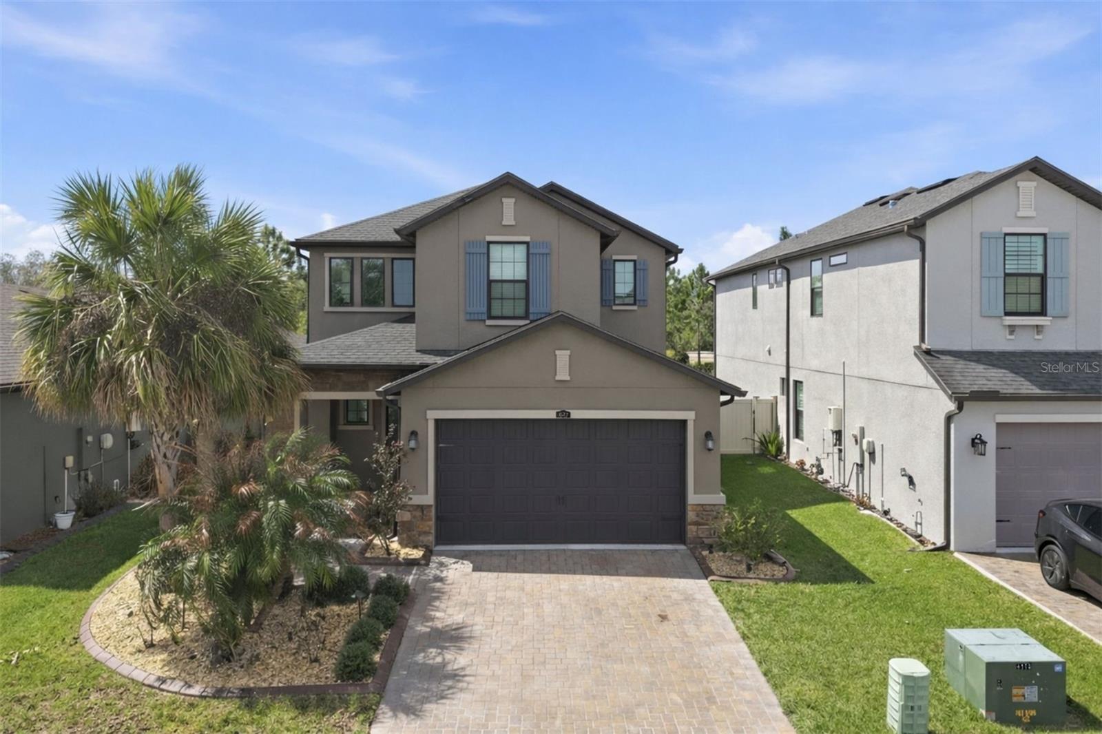 4547 SAN MARTINO DR, WESLEY CHAPEL, FL, 33543