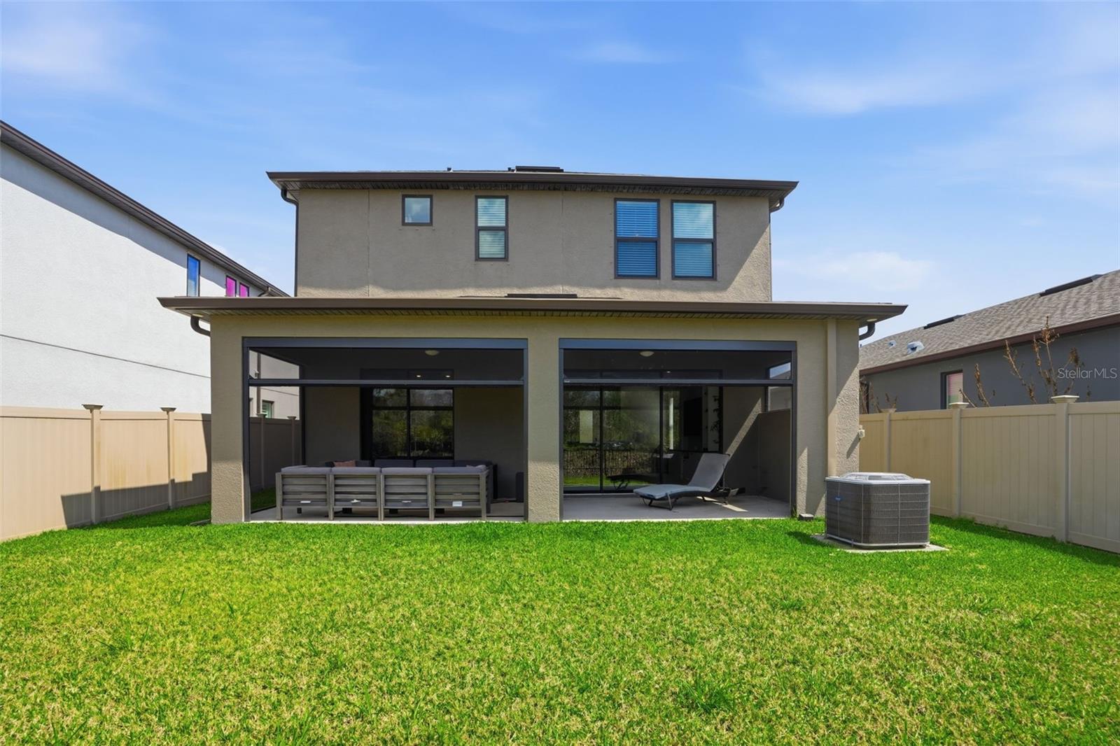 4547 SAN MARTINO DR, WESLEY CHAPEL, FL, 33543