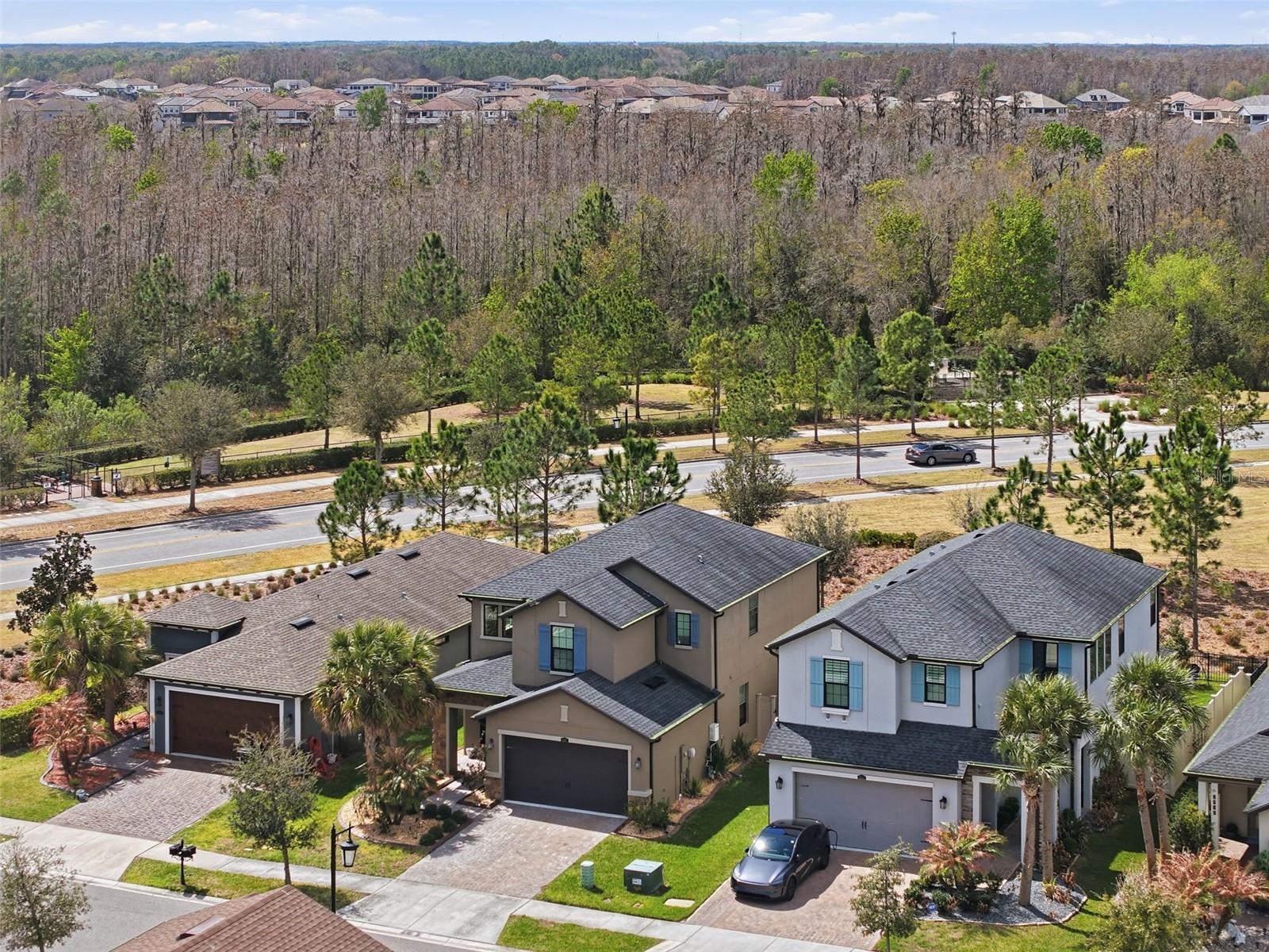 4547 SAN MARTINO DR, WESLEY CHAPEL, FL, 33543