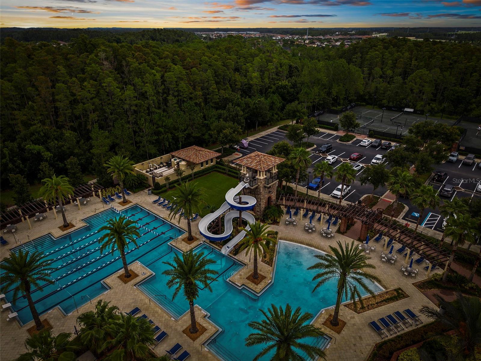 4547 SAN MARTINO DR, WESLEY CHAPEL, FL, 33543