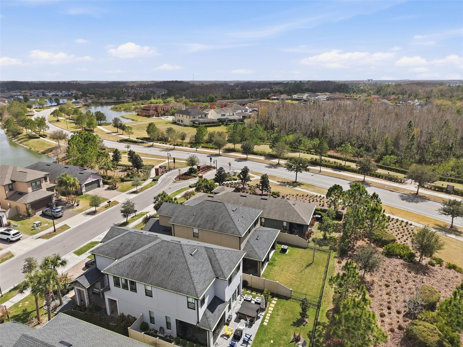 4547 SAN MARTINO DR, WESLEY CHAPEL, FL, 33543