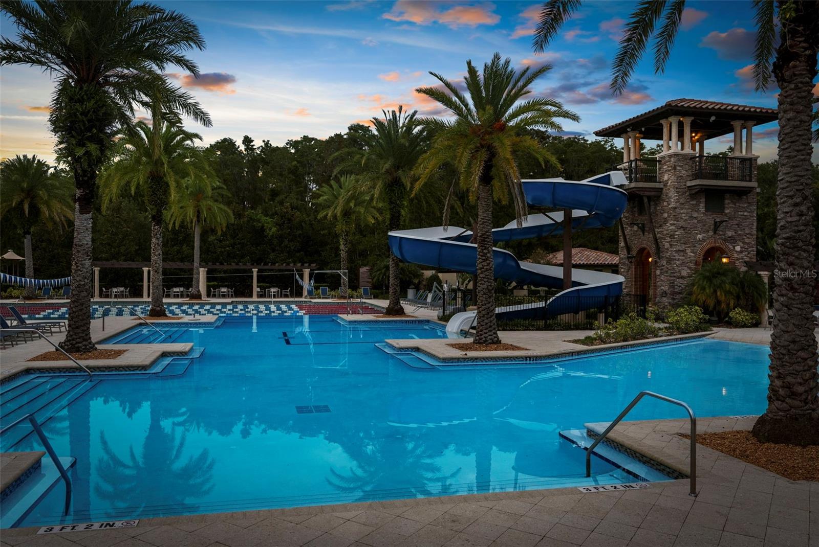 4547 SAN MARTINO DR, WESLEY CHAPEL, FL, 33543