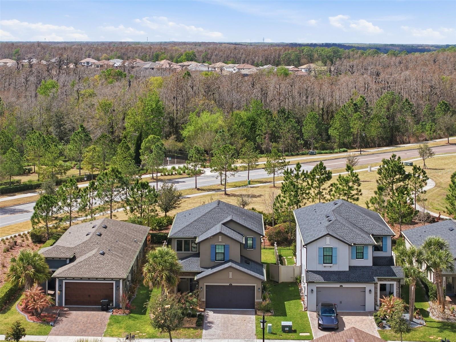 4547 SAN MARTINO DR, WESLEY CHAPEL, FL, 33543