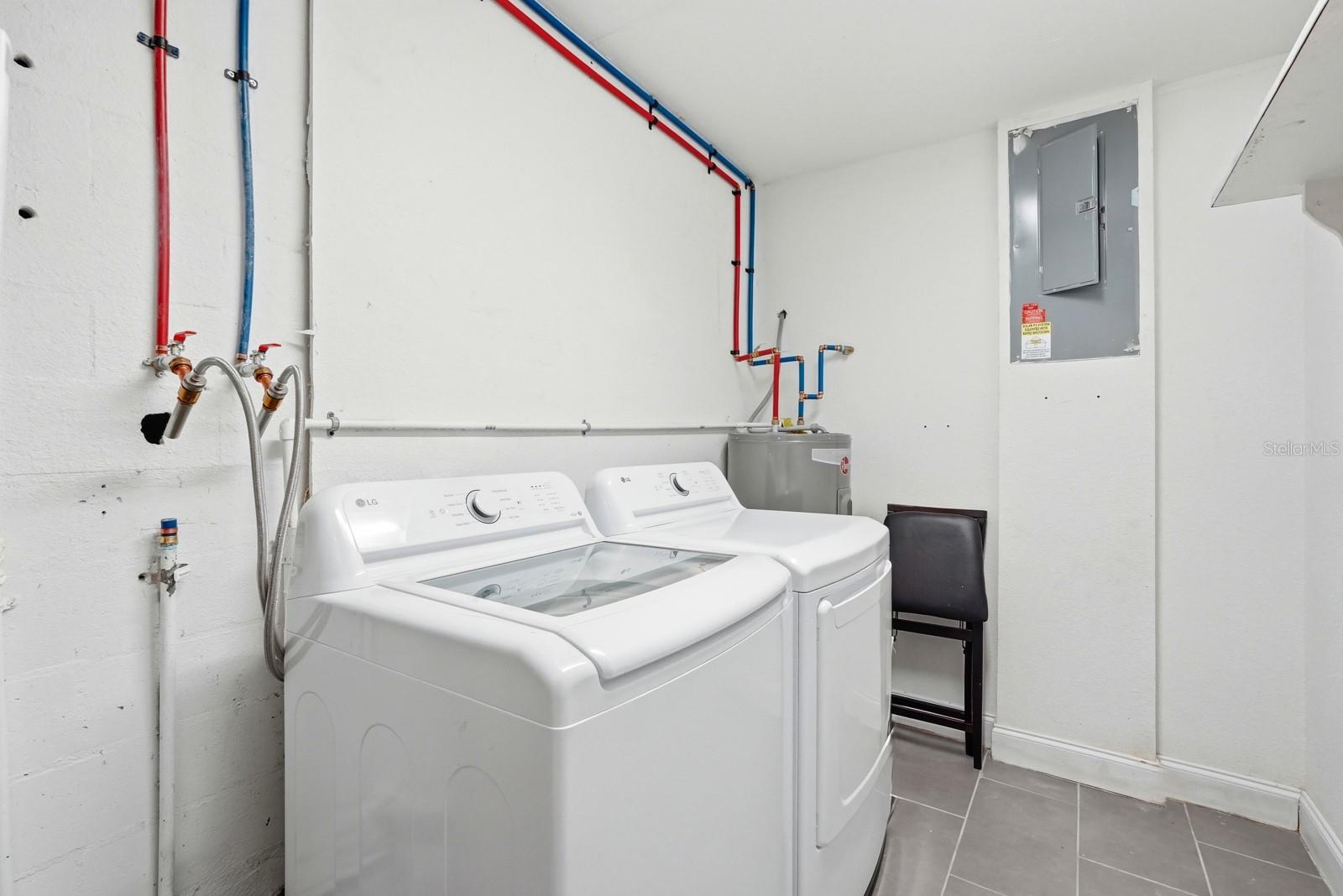 1325 GINSBERG DR, DAYTONA BEACH, FL, 32114