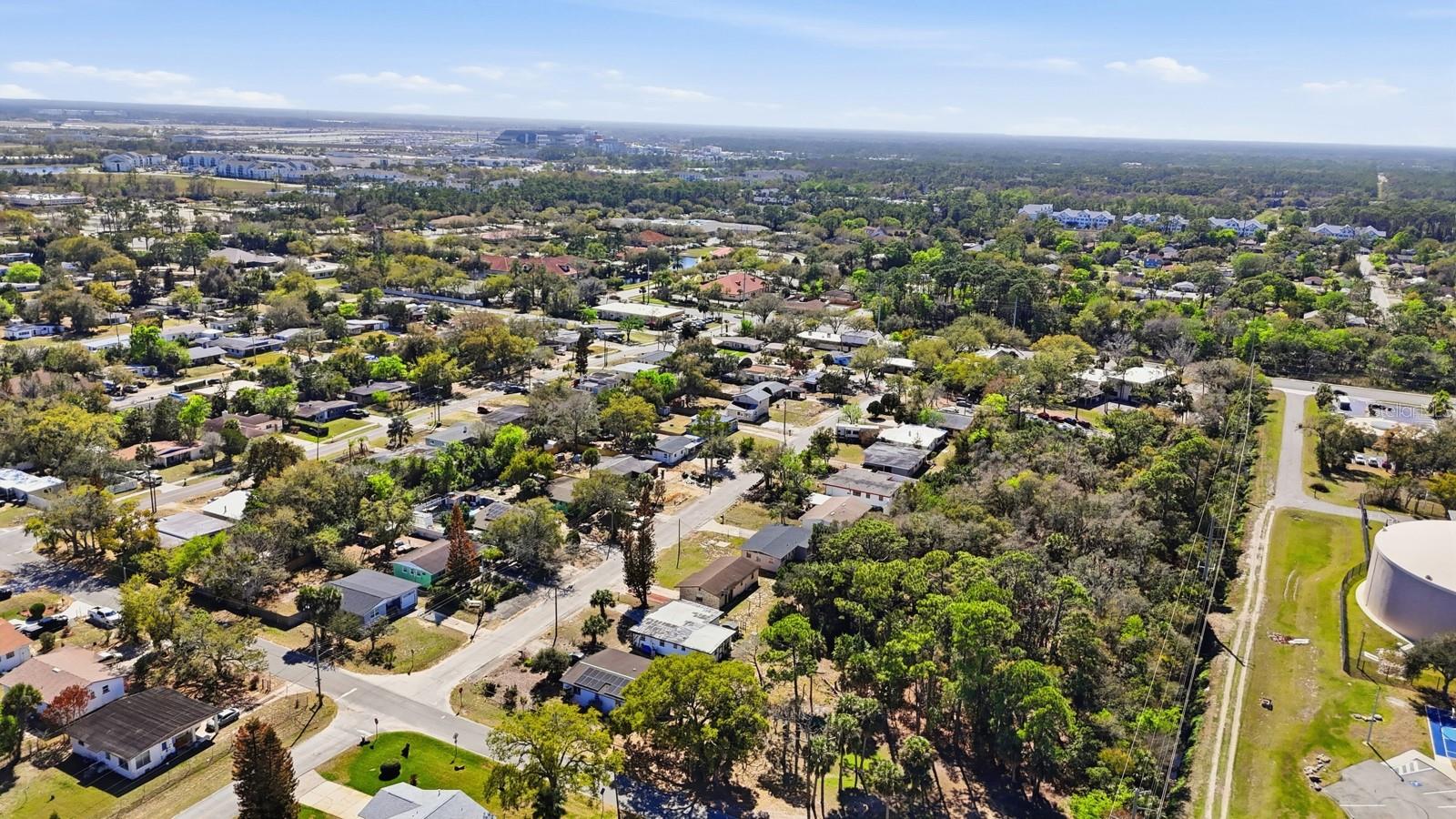 1325 GINSBERG DR, DAYTONA BEACH, FL, 32114