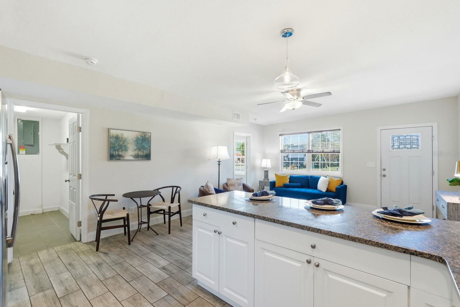 1325 GINSBERG DR, DAYTONA BEACH, FL, 32114