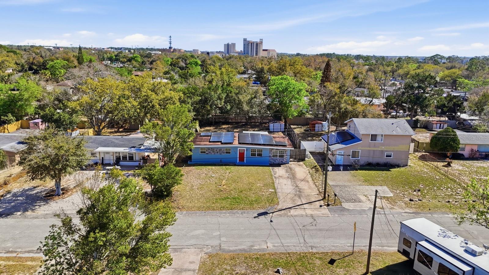 1325 GINSBERG DR, DAYTONA BEACH, FL, 32114