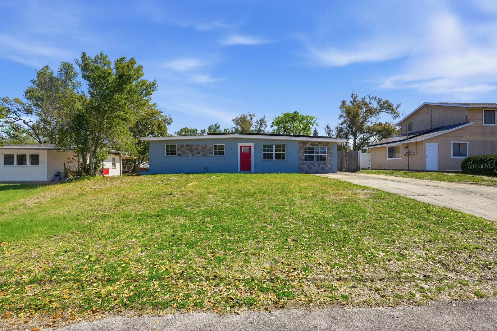 1325 GINSBERG DR, DAYTONA BEACH, FL, 32114