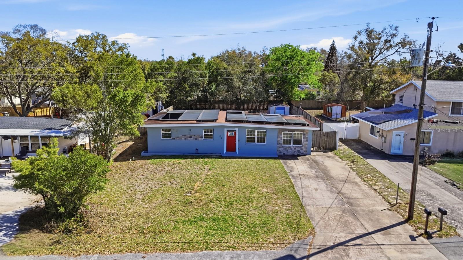 1325 GINSBERG DR, DAYTONA BEACH, FL, 32114