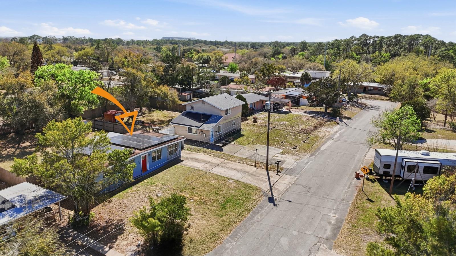 1325 GINSBERG DR, DAYTONA BEACH, FL, 32114