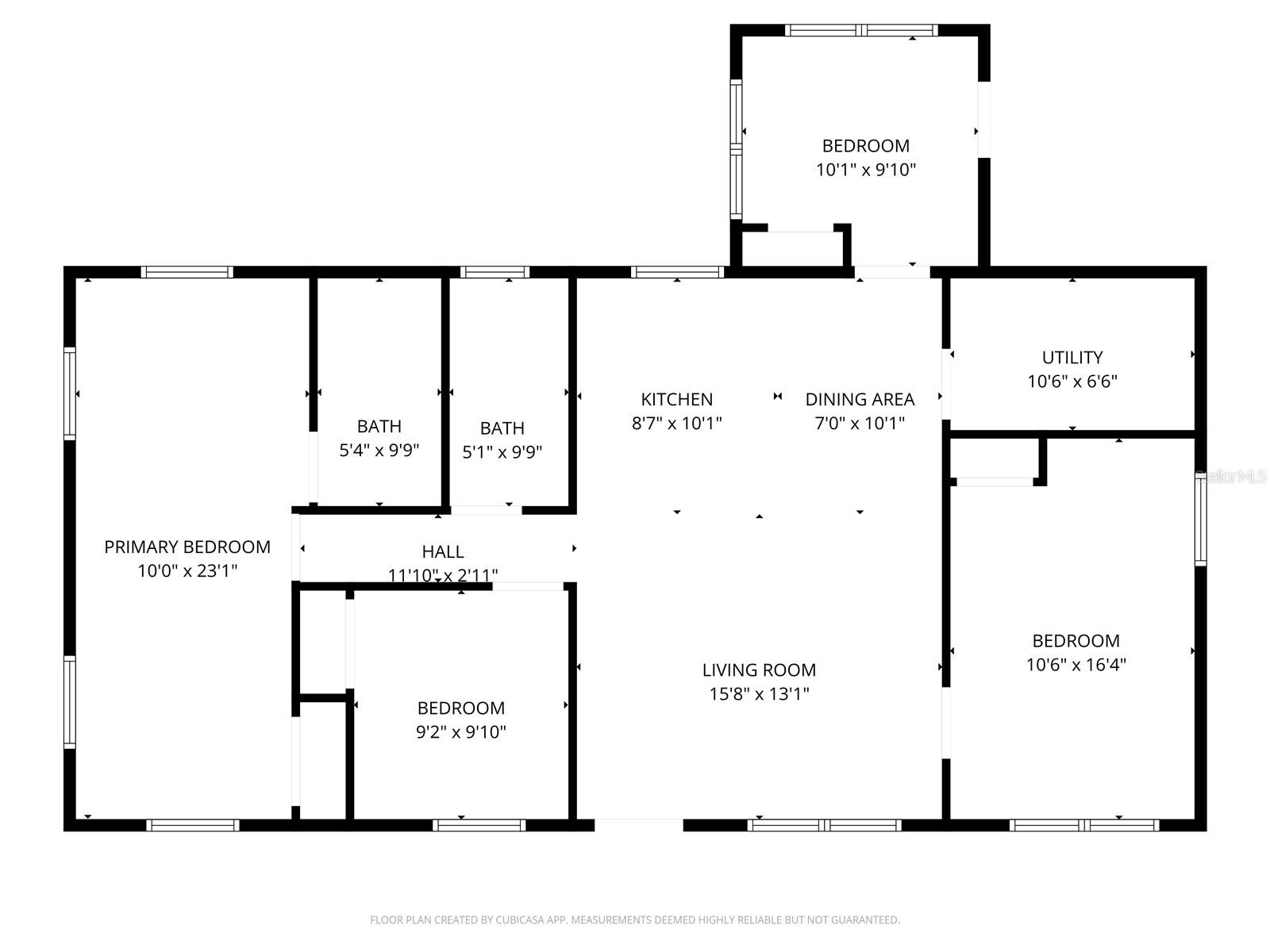 1325 GINSBERG DR, DAYTONA BEACH, FL, 32114