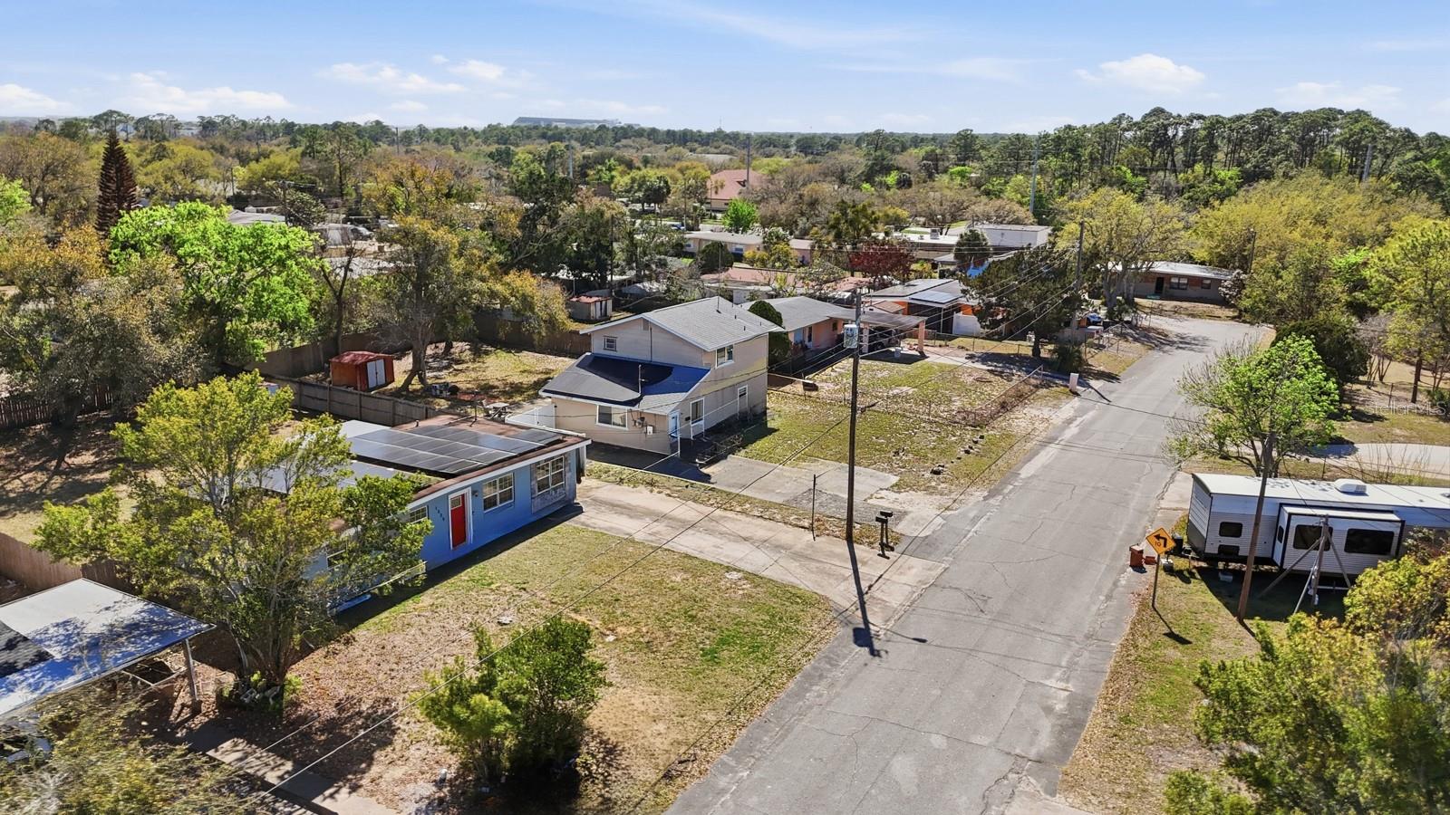 1325 GINSBERG DR, DAYTONA BEACH, FL, 32114