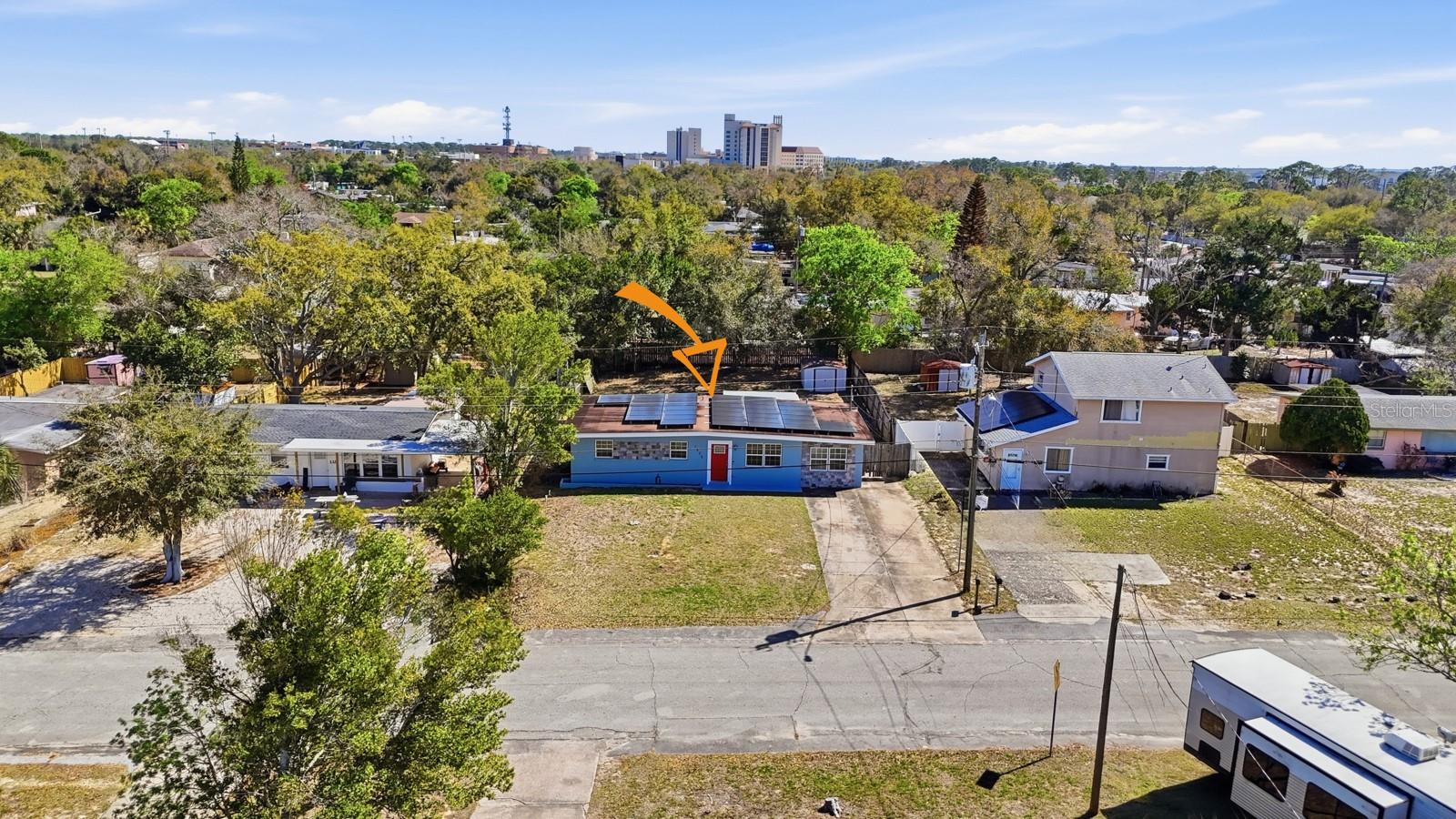 1325 GINSBERG DR, DAYTONA BEACH, FL, 32114