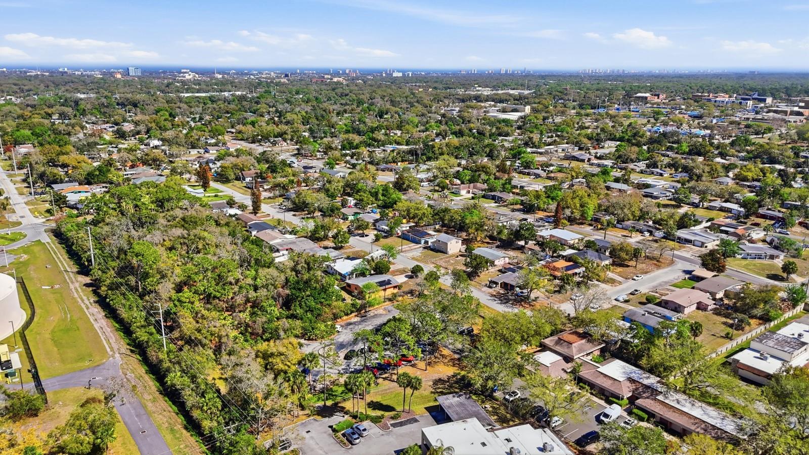 1325 GINSBERG DR, DAYTONA BEACH, FL, 32114