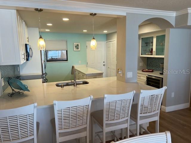 18304 GULF BLVD #418, REDINGTON SHORES, FL, 33708