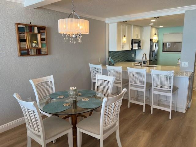 18304 GULF BLVD #418, REDINGTON SHORES, FL, 33708
