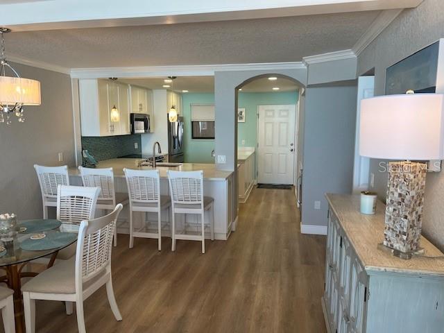 18304 GULF BLVD #418, REDINGTON SHORES, FL, 33708