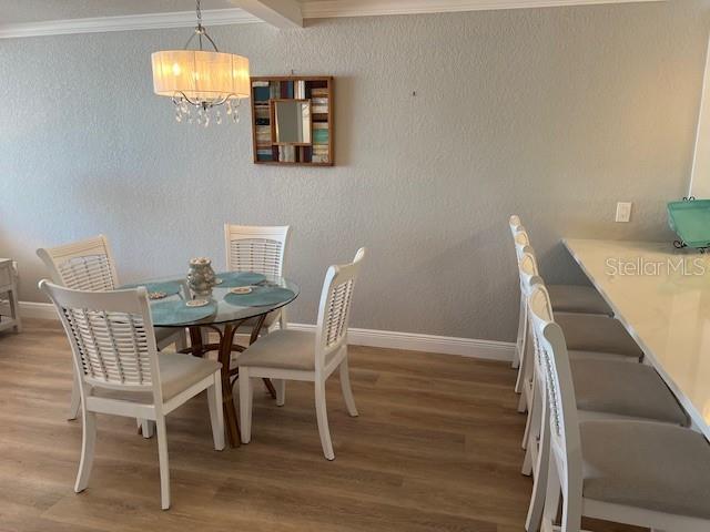 18304 GULF BLVD #418, REDINGTON SHORES, FL, 33708