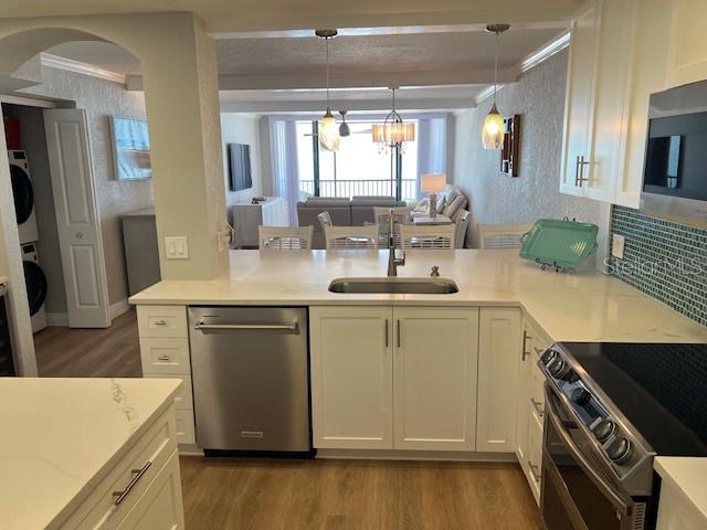 18304 GULF BLVD #418, REDINGTON SHORES, FL, 33708