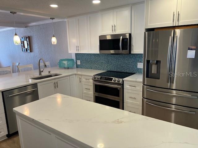 18304 GULF BLVD #418, REDINGTON SHORES, FL, 33708