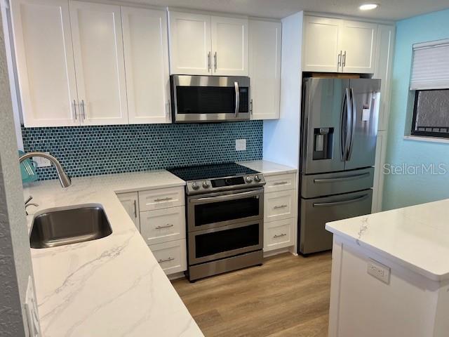 18304 GULF BLVD #418, REDINGTON SHORES, FL, 33708