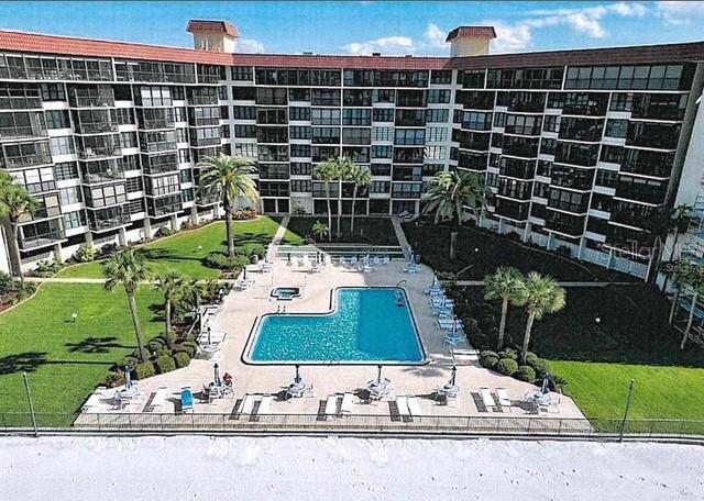 18304 GULF BLVD #418, REDINGTON SHORES, FL, 33708