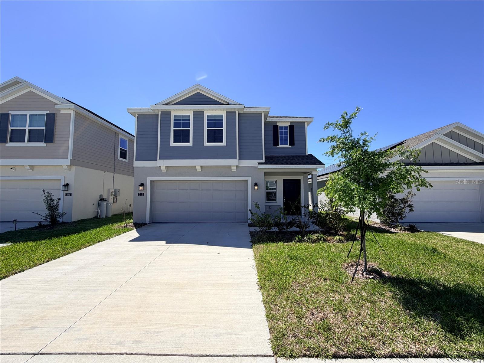 312 KAYDEN CV, WINTER HAVEN, FL, 33884
