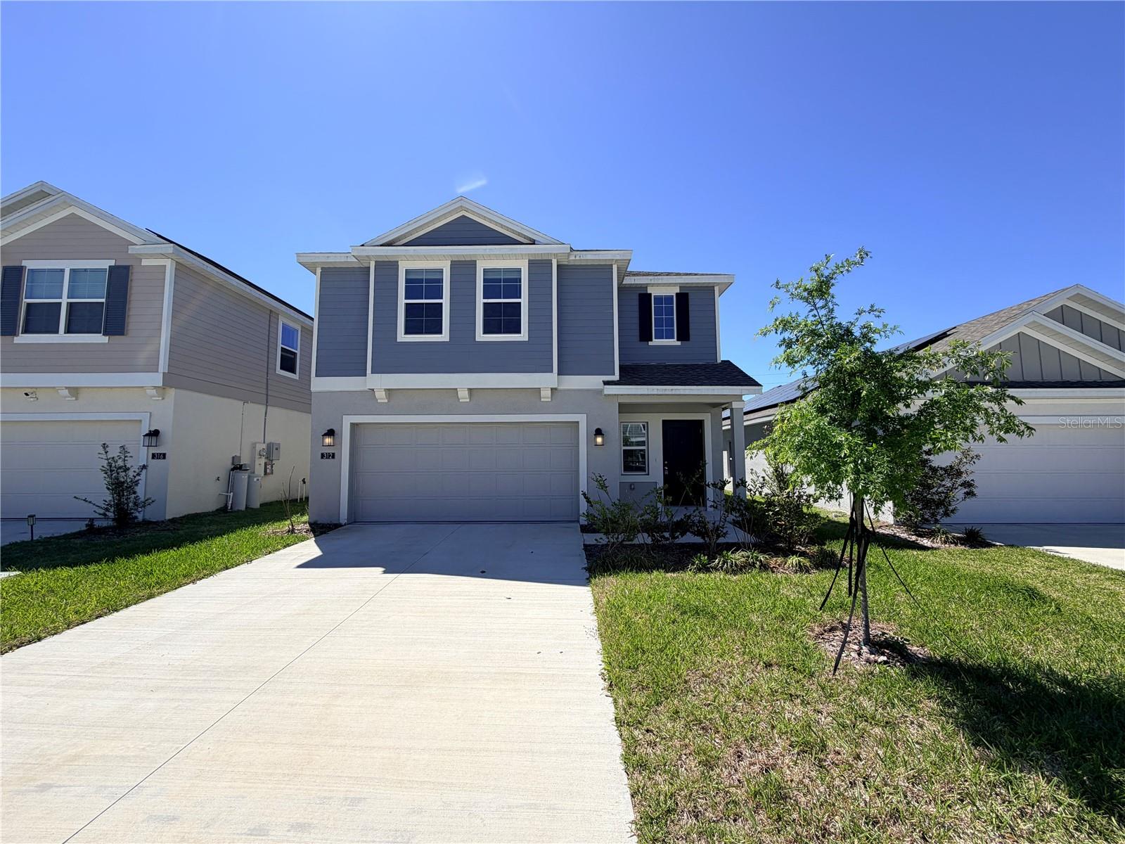 312 KAYDEN CV, WINTER HAVEN, FL, 33884