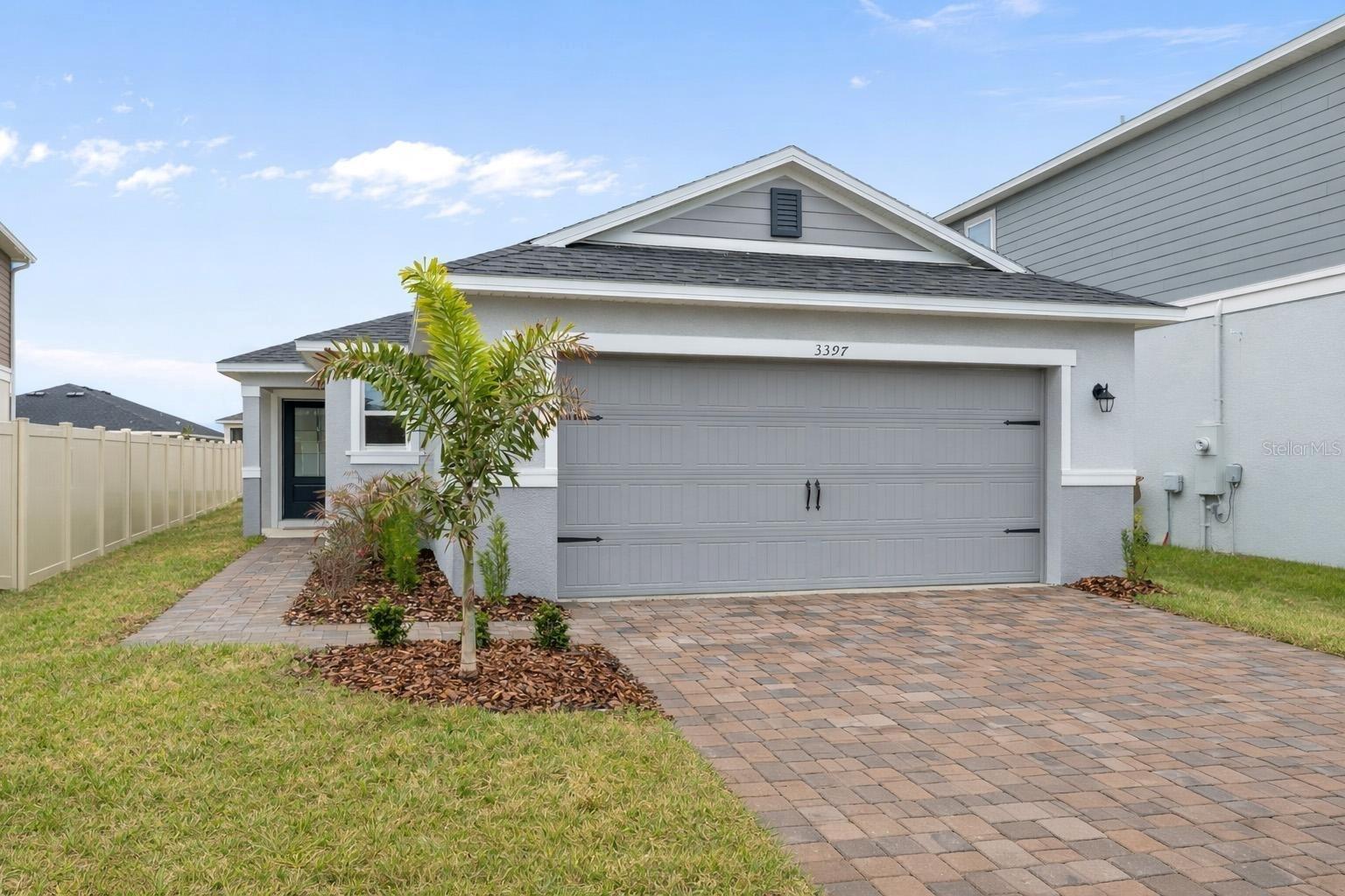 3397 ROLLING PLAINS CIR, CLERMONT, FL, 34714
