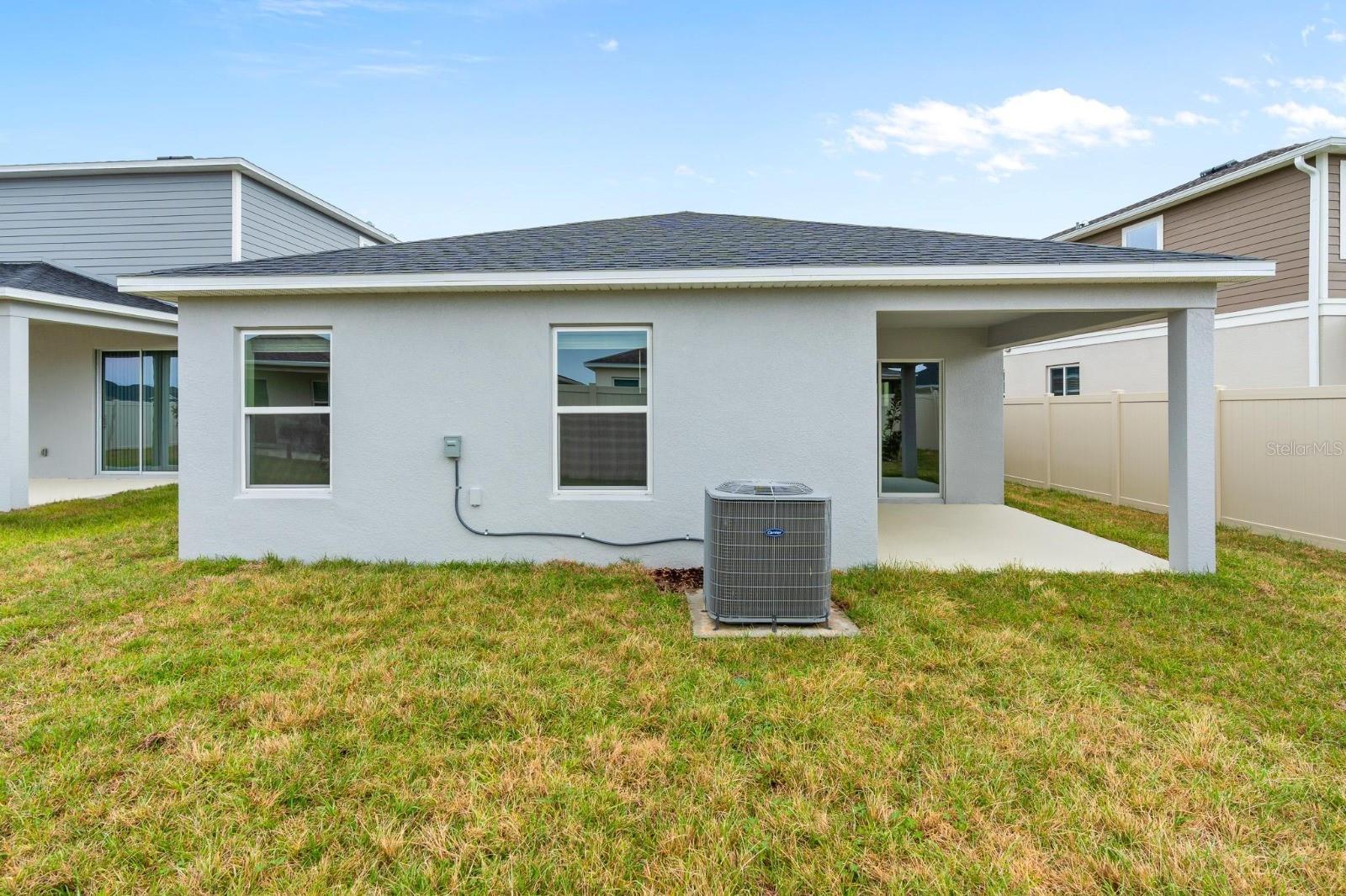 3397 ROLLING PLAINS CIR, CLERMONT, FL, 34714