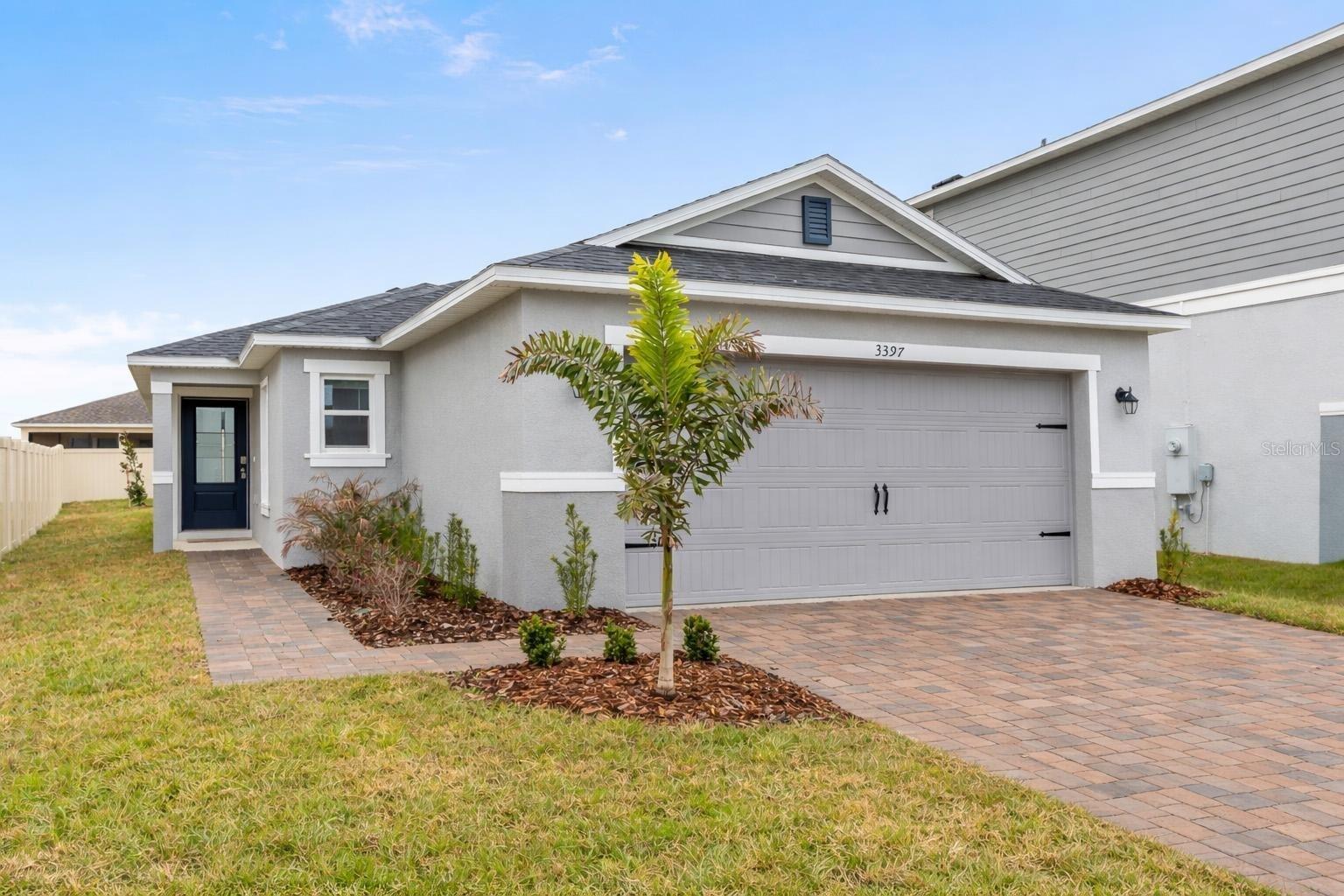 3397 ROLLING PLAINS CIR, CLERMONT, FL, 34714