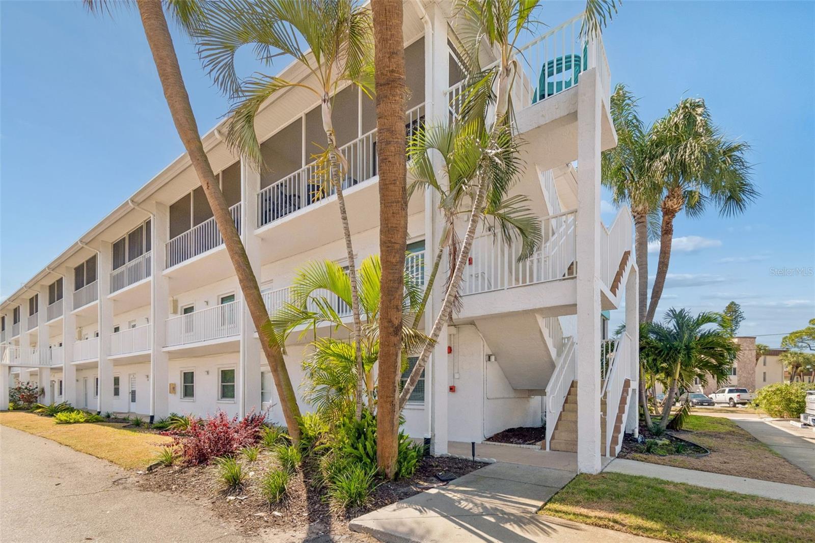 4920 38TH WAY S #101, ST PETERSBURG, FL, 33711