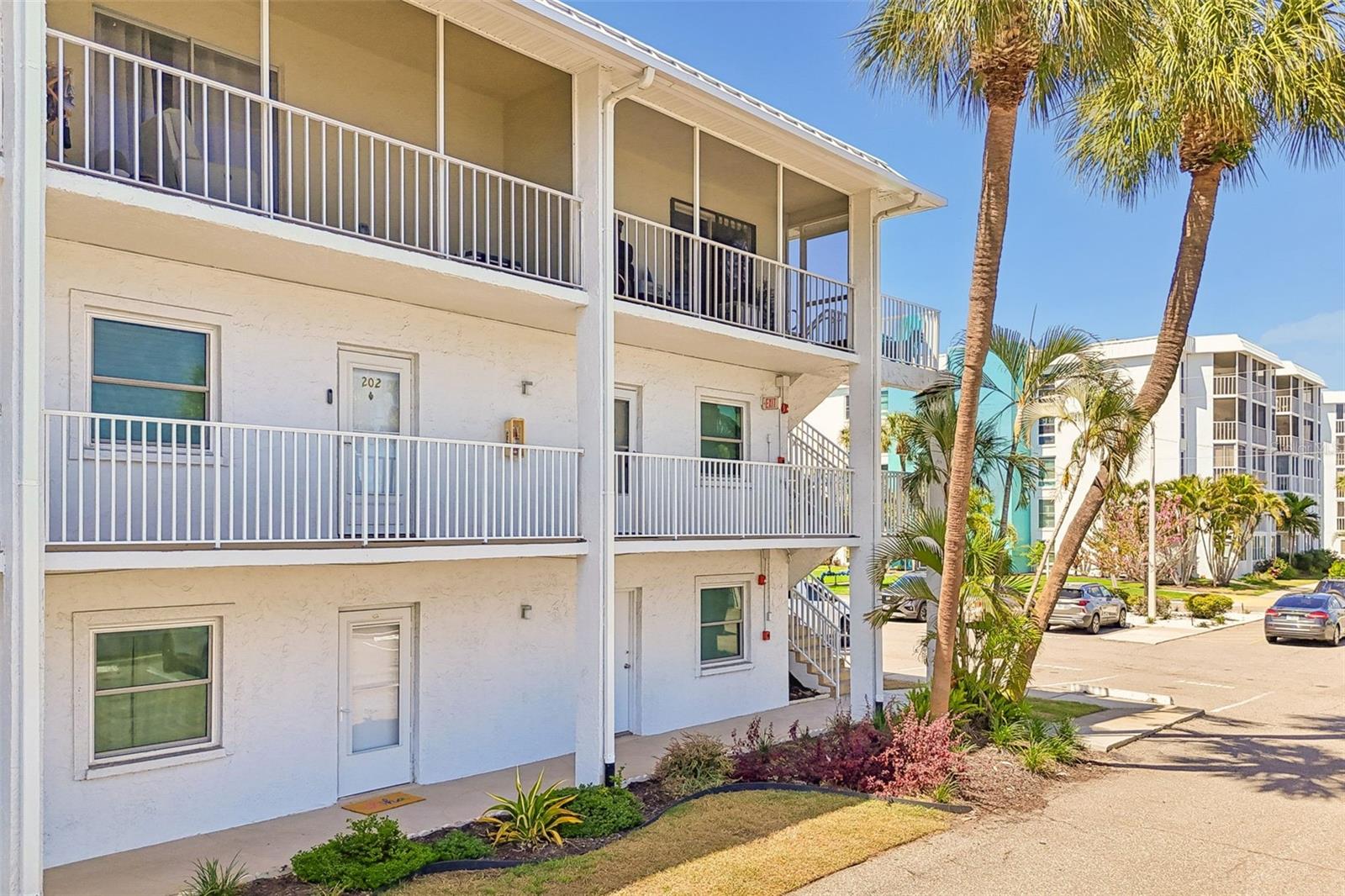 4920 38TH WAY S #101, ST PETERSBURG, FL, 33711