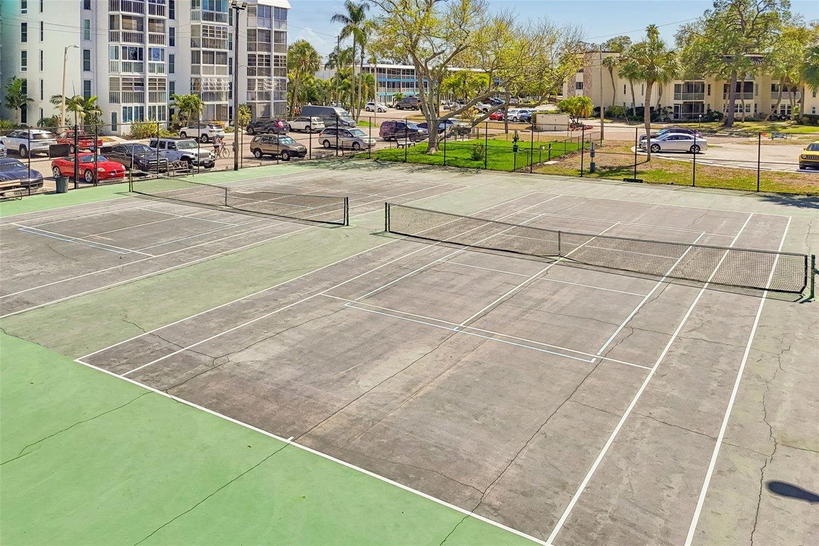 4920 38TH WAY S #101, ST PETERSBURG, FL, 33711