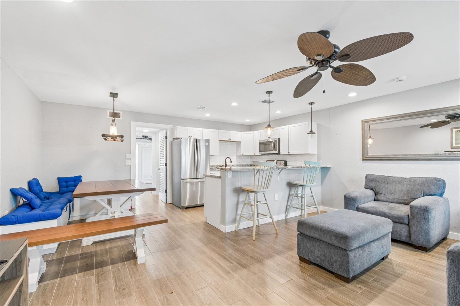 4920 38TH WAY S #101, ST PETERSBURG, FL, 33711