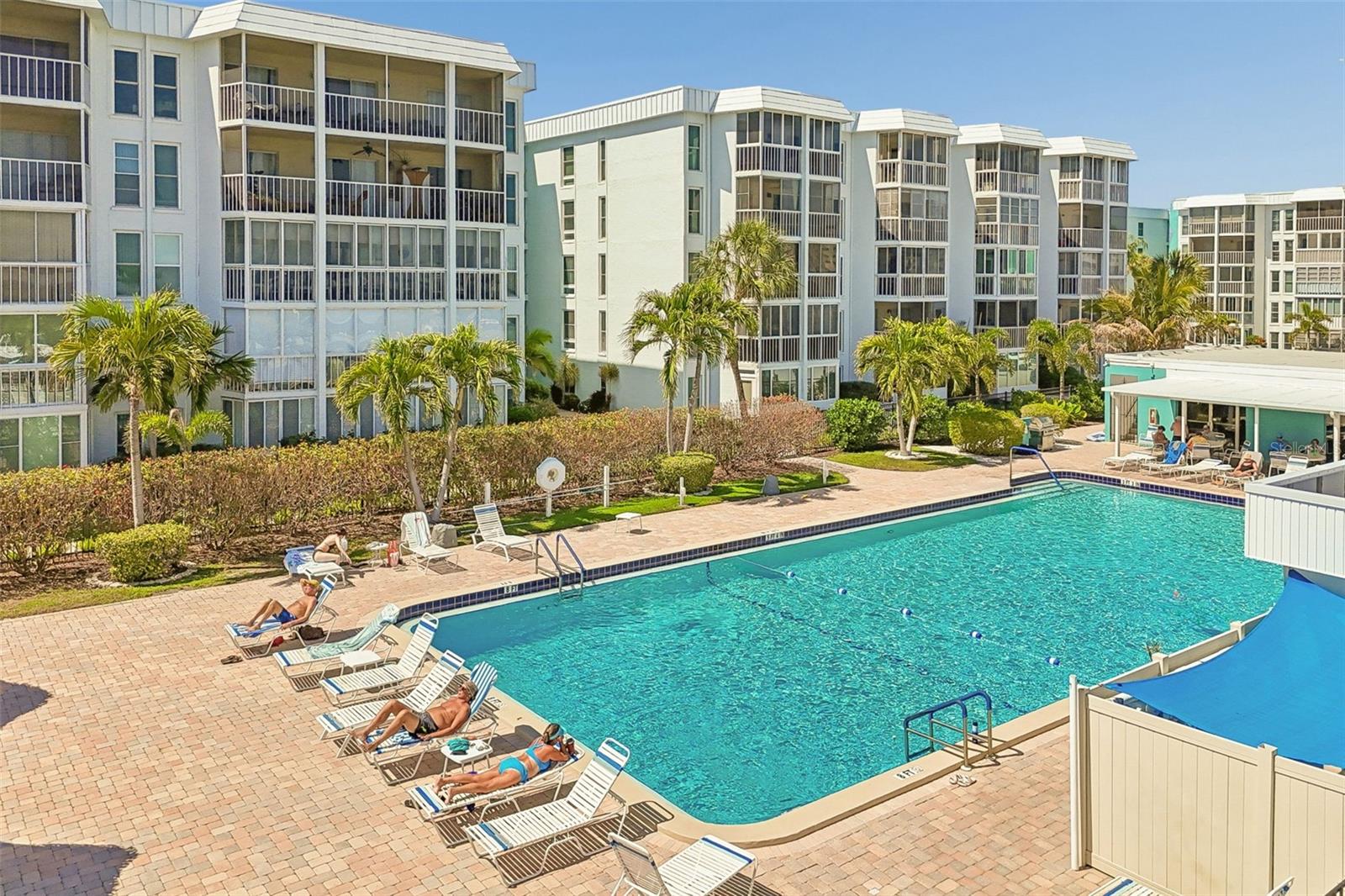 4920 38TH WAY S #101, ST PETERSBURG, FL, 33711