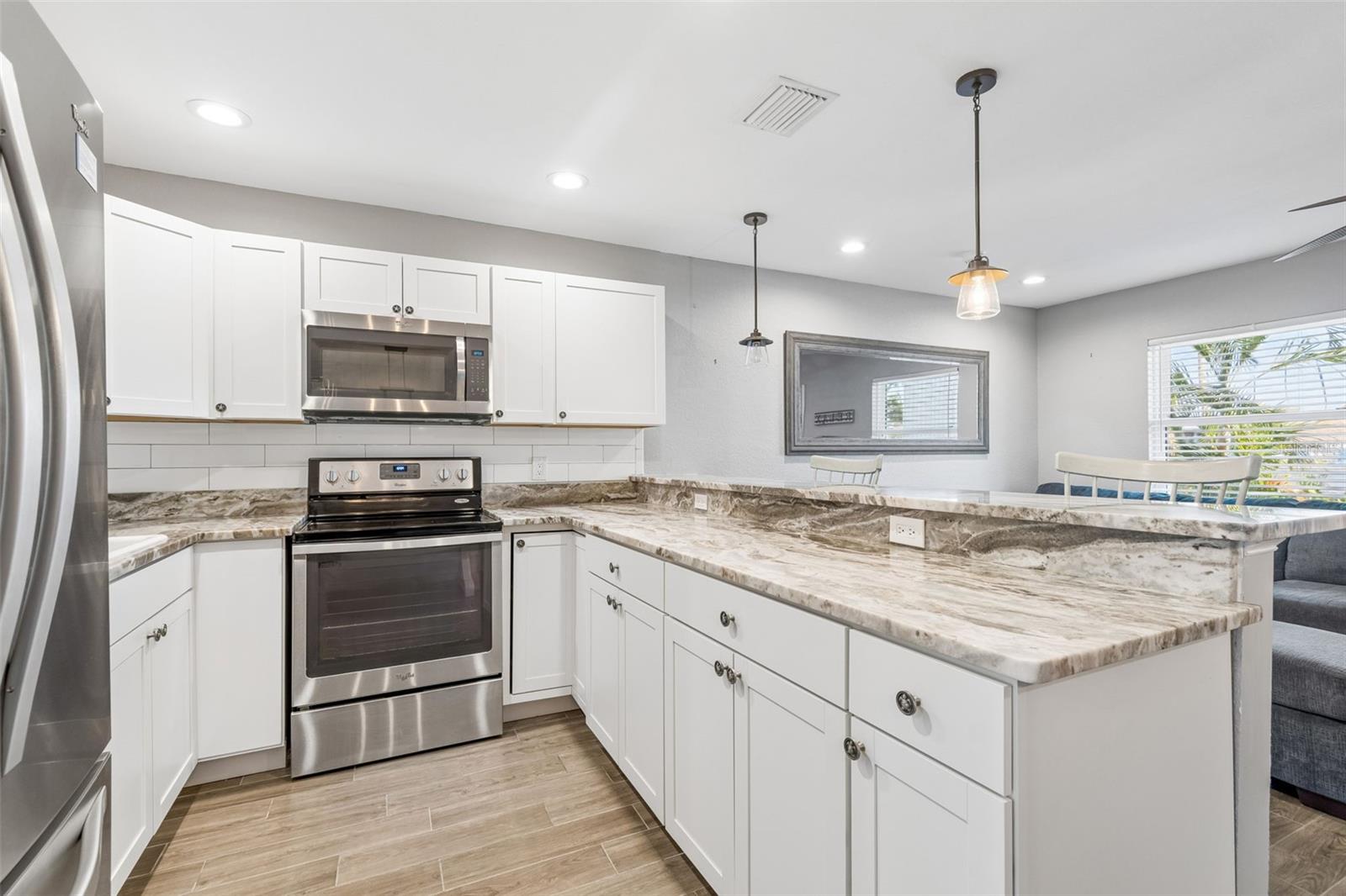 4920 38TH WAY S #101, ST PETERSBURG, FL, 33711