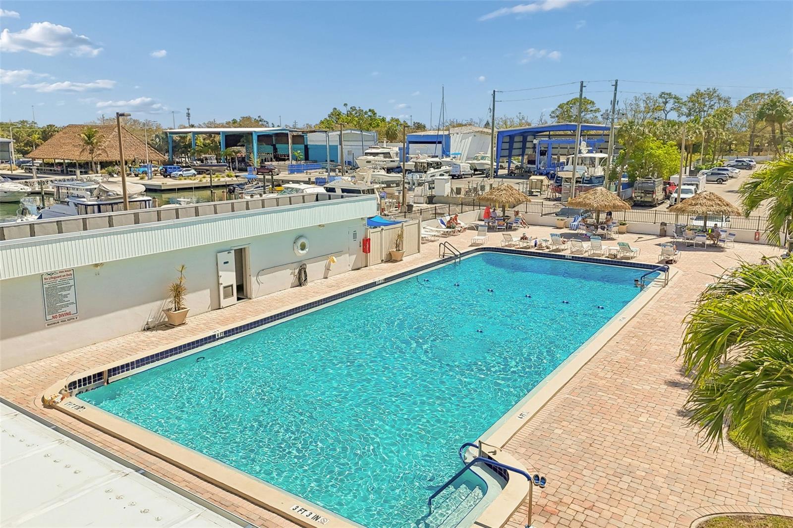 4920 38TH WAY S #101, ST PETERSBURG, FL, 33711